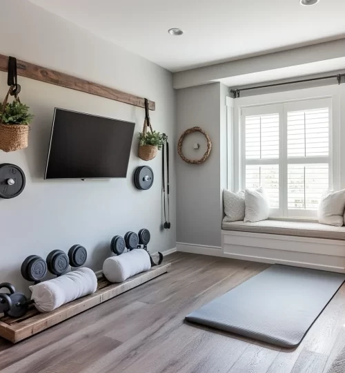 farmhouse with large porch bonus room